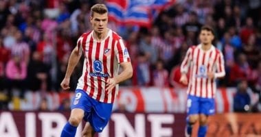 في الكورة : أتلتيكو مدريد ضد كلوب بروج.. التعادل يحسم شوط إياب ملحق دوري الأبطال