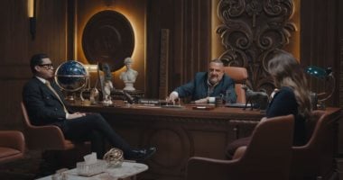 مسلسل أولاد الراعي الحلقة 7.. خطة ماجد المصري لإنقاذ أحمد عيد من تهمة قتل زوجته.. ويهدد محمد عز لعدم كشف سر شراء الأسهم.. عائلة الراعي تتعرض لحملات تشويه.. أمل بوشوشة تفجر مفاجأة بنسب ابنتها لماجد المصري