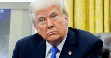 العالم هذا المساء.. البيت الأبيض: الدبلوماسية الخيار الأول لترامب مع إيران.. الجيش اللبناني يأمر بالرد على نيران إسرائيلية استهدفت نقطة فى مرجعيون.. مجموعة السبع تؤكد دعمها الراسخ لأوكرانيا فى الذكرى الـ4 للحرب