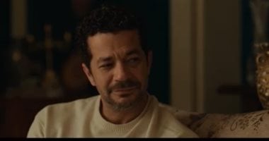 مسلسل "على قد الحب" الحلقة 7.. نيللى كريم تنسى واقعة طرد والدها وشريف سلامة يشك في حالتها