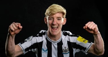 قائمة نجوم أسرع من الرياح فى دوري أبطال أوروبا 2026.. جوردون يتصدر