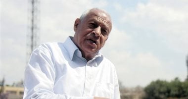 وفاة مصطفي رياض هداف الترسانة الأسبق