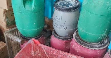 جانب من الحملة