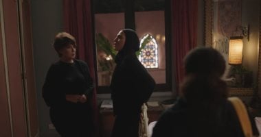 مسلسل توابع