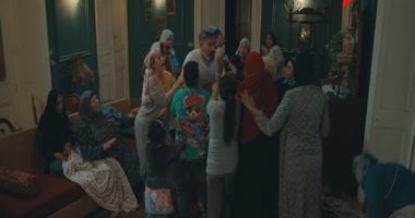 مسلسل كلهم بيحبوا مودى الحلقة 7.. اتهام مودي باللص داخل منزل أبو شيماء