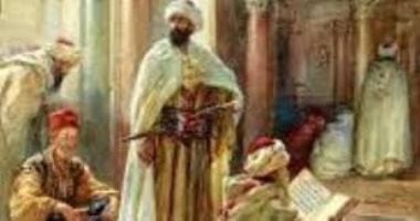 قضاة الإسلام ـ أرشيفية 