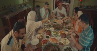 مسلسل كلهم بيحبوا مودى الحلقة 7.. نهاية كارثية لفرح ياسر جلال وآيتن عامر.. وأبو شيماء يجبر العروسان على البقاء بالمنزل.. واتهام مودى باللص داخل المنزل.. ووالد العروس يمنح العريس "نقطة الفرح"