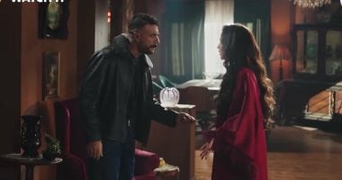 على كلاى الحلقة السابعة.. ثنائية العوضى ويارا السكرى تبرز وقصة حب تبدأ