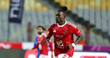 كامويش صفقة الأهلى الجديدة