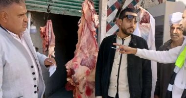 تموين الوادى الجديد: تحرير 52 مخالفة تموينية خلال 18 حملة مكبرة على الأسواق