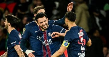 في الكورة : باريس سان جيرمان يخشى مفاجآت موناكو في دوري أبطال أوروبا