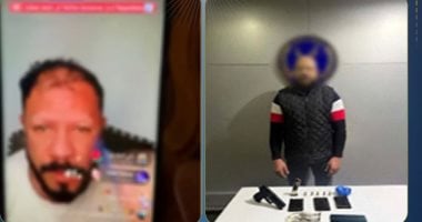 شقى خطر يقطع شعره لغلّ يد الأمن.. القصة الكاملة لتمثيلية «بلطجى محرم بك»