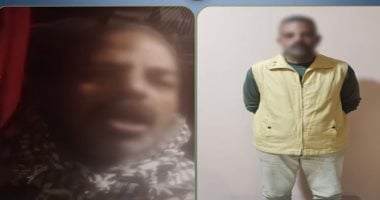 سقوط قائد شاحنة فيديو الإسماعيلية المثير للجدل