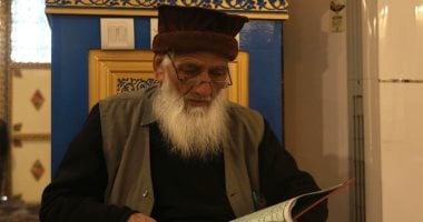 مساجد الهند فى رمضان..نفحات وروحانيات الشهر الكريم