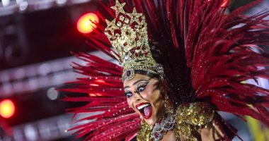 فقرات استعراضية وعروض مبهرة.. فعاليات كرنفال ريو وساو باولو بالبرازيل