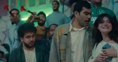 مسلسل فخر الدلتا الحلقة 8.. عمرو يعزم تارا ويضع فخر في موقف مُحرج