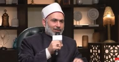 الشيخ حازم داوود