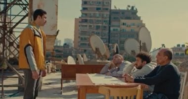 مسلسل فخر الدلتا الحلقة 8.. فخر يفشل أمام لجنة تحكيم لتقييم أفكار الإعلانات