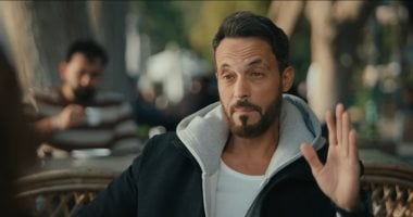 مسلسل فن الحرب