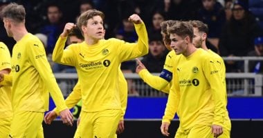 من حافة الإفلاس إلى دوري الأبطال.. تعرف على قصة بودو جليمت قاهر الإنتر