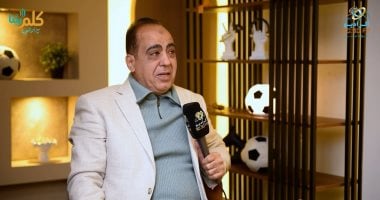 أبو المعاطي زكي لـ«كلّم ربنا»: أنا اتظلمت كتير وسيدنا الحسين قالى اطمن حقك هيرجعلك