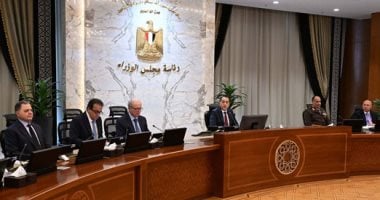 نقل تبعية الهيئة العامة للاستعلامات من رئاسة الجمهورية إلى وزارة الدولة للإعلام