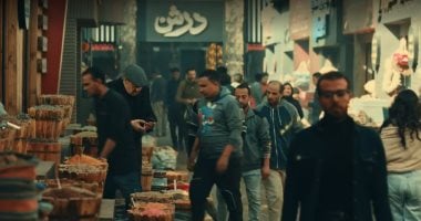 مسلسل درش الحلقة 8.. مصطفى شعبان يسيطر على بضاعة آخر الموسم