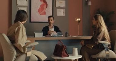 مسلسل على قد الحب الحلقة 8.. سارة ترفض إجراء عملية تجميد بويضات ومريم تطمئنها