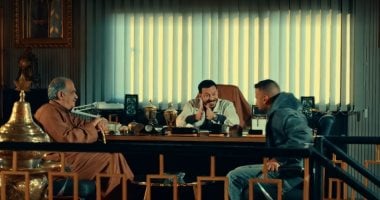 درش يشعل مواقع التواصل بعد عرض الحلقة الثامنة ويواصل حصد الإشادات