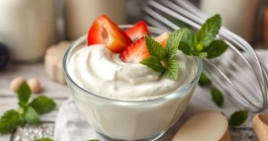 عميد معهد القلب الأسبق: زبادى السحور مفيد لصحة الجهاز الهضمى وتقليل الالتهاب