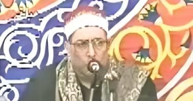 كنوز منسية.. الشيخ عبد الرؤوف شلبى صوت لم ينقطع بالغسيل الكلوى.. حكاية دعوة أب صادقة استجاب لها الله فخرج منها قارئ للقرآن.. انتقل والده للإقامة بالقاهرة ليعلمه القراءات.. وتقدّم للإذاعة بعد إلحاح المحبين.. صور