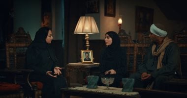 مصطفى شعبان يظهر مفاجآت من جديد وخطوط متداخلة وشخصيات متناقضة بـ درش