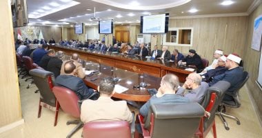 محافظ كفر الشيخ: تميز رئيسى مدينتى دسوق ومصيف بلطيم فى التقييم الشهرى