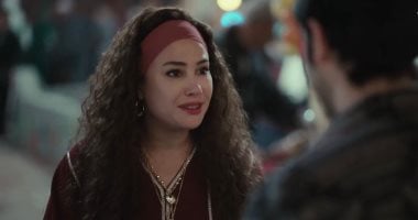 مسلسل مناعة الحلقة 8.. هند صبرى تفتح قلبها للحب من جديد