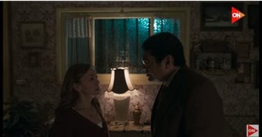 مسلسل عين سحرية الحلقة 8.. عايدة ترفض فلوس باسم سمرة الحرام لعلاج ابنتها