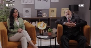 مسلسل أولاد الراعي الحلقة 8.. خالد الصاوي ينهى أزمة حملات التشويه لعائلته