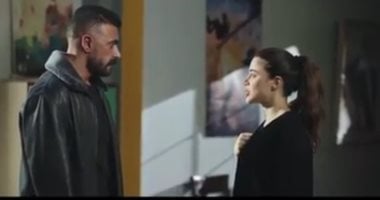 على كلاى الحلقة الثامنة.. على بطلب يد روح من شقيقها