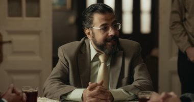 رأس الأفعى الحلقة 8.. خلاف قوى يقع بين الإخوانى محمود عزت والإخوانى محمد كمال