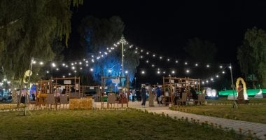 انطلاق بطولة أمانة جازان للبلوت ضمن فعاليات سوق الأولين الرمضانى فى السعودية 