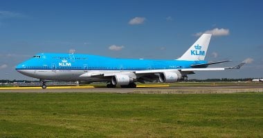 شركة الطيران الهولندية توقف رحلاتها إلى إسرائيل بدءُا من 1 مارس حتى إشعار آخر