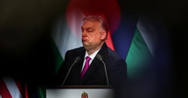 رئيس وزراء المجر فيكتور أوربان