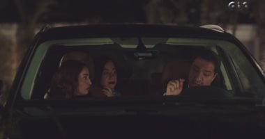 مسلسل حد أقصى الحلقة 7.. نادر ينصح صباح بضرورة إعادة الأموال لتجنب المخاطر