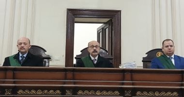 محاكمة 7 متهمين فى قضية ضبط طن حشيش بالرمل الإسكندرية مارس المقبل