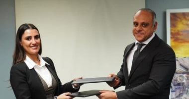 اتحاد الاسكواش يعلن عن شراكة استراتيجية مع مصر للطيران الناقل الوطني لجمهورية مصر