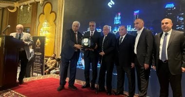 غرفة الصناعات الهندسية تكرم رموز القطاع فى حفل إفطارها السنوى