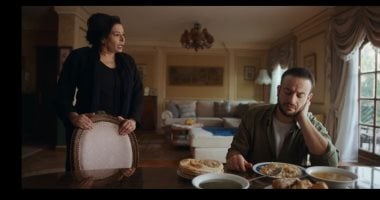 مسلسل اتنين غيرنا الحلقة 9.. شقيق نور أبو الفتوح يتعثر فى مشروعه ويطلب فلوس