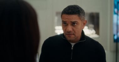 مسلسل اتنين غيرنا الحلقة 9.. مروان يواصل خيانة زوجته وحسن يعلم بمرض ابنه