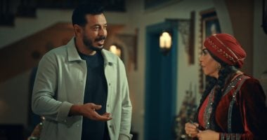 مسلسل درش الحلقة 9.. مصطفى شعبان يفضح محمد علي رزق ونضال الشافعي