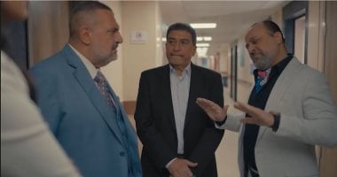 أولاد الراعي الحلقة 9.. حبيبة تعود لمنزل والدها بشرط عدم أخذ ابنتها لرؤوف