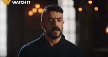 مسلسل علي كلاي الحلقة 9.. العوضى يخبر منصور بأنه سيطلق ميادة